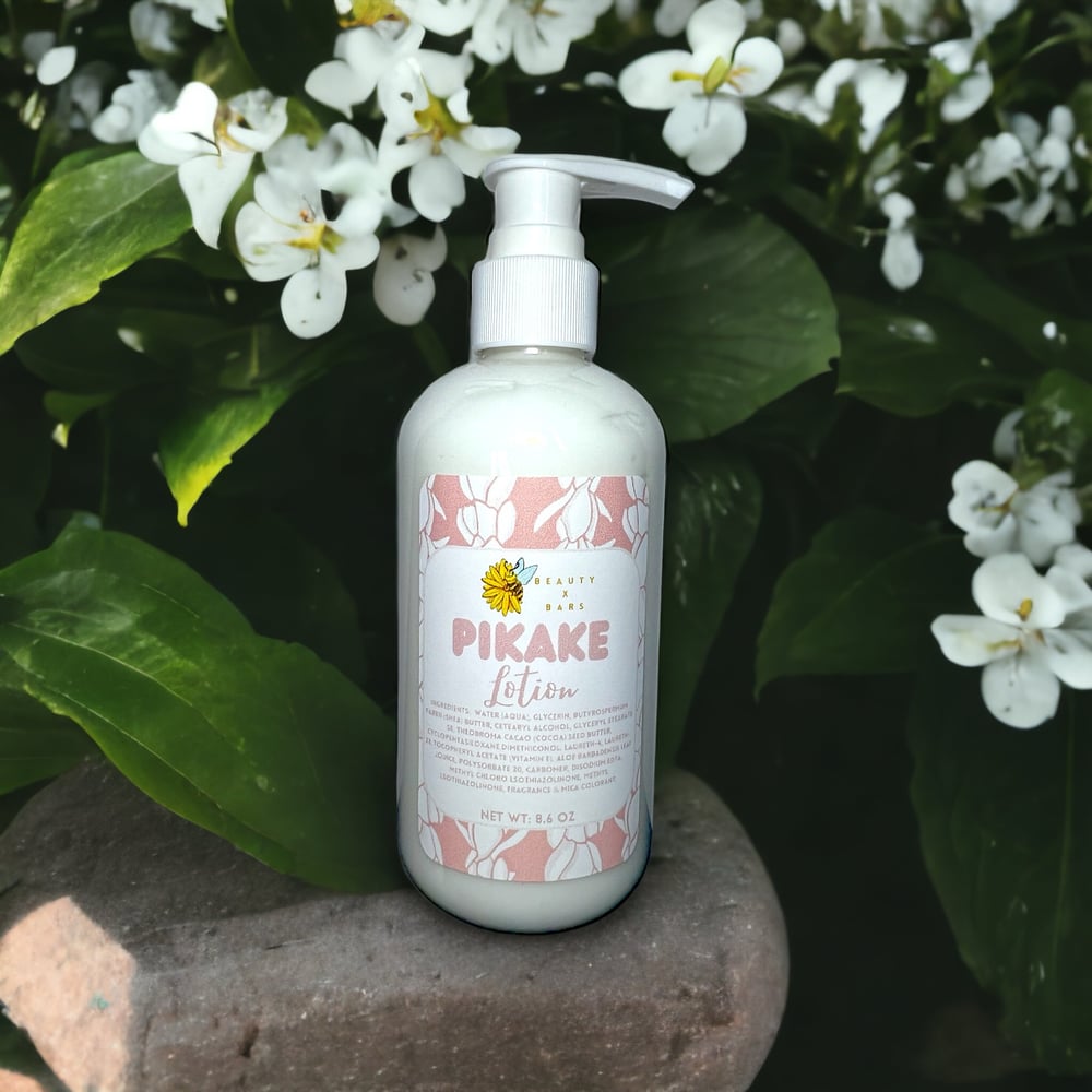 Image of Pikake Lotion