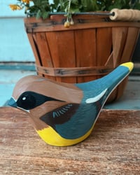 Image 3 of Bird Sculptures