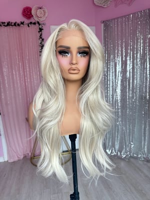 Image of Elena luxury free part (ready to ship)