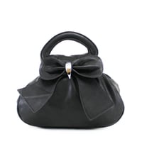 Image 1 of Bow Handbag