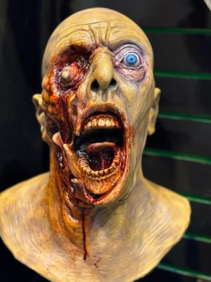 Image of Radiation Ronald