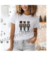 Image 5 of Chic Nutcracker