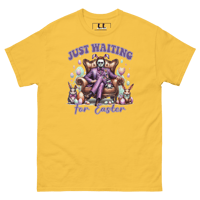 Image 18 of Micheal Myer And Easter Unisex Tshirt