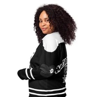 Image 6 of Mafia reader Recycled hockey fan jersey