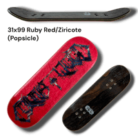 Image 2 of “Myco” Death Graphic (Bayou Mold)