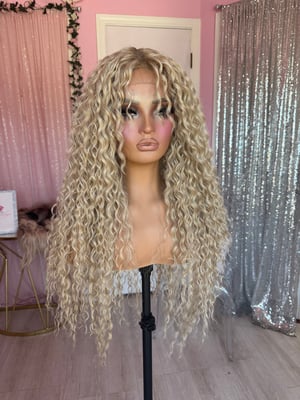 Image of Shakira luxury (custom order)