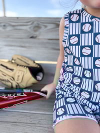 Image 2 of Collab Biker Shorts