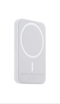 Mag battery pack 