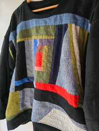 Image 3 of Scrap jumper 'RED'