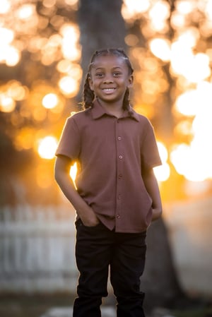 Image of Outdoor 25- or 55-Minute Session