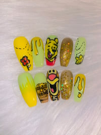 Winnie the Pooh