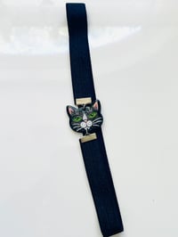Image 3 of Kitty Elastic Bookmark 