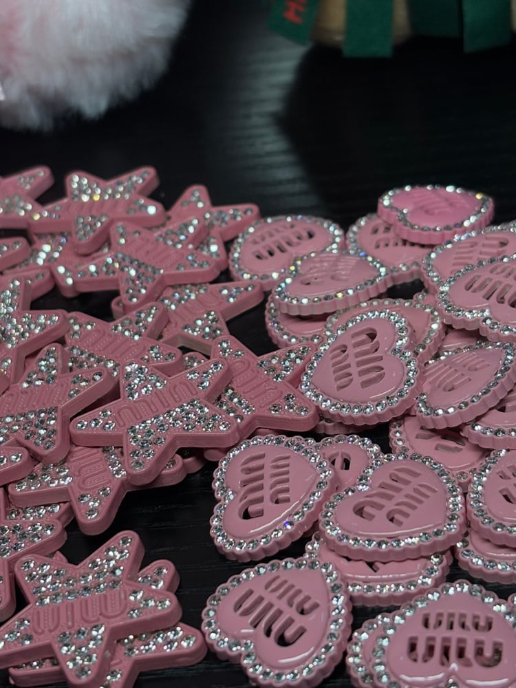 Image of miu hearts n stars
