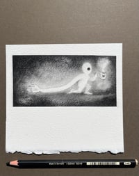 Image 2 of Dusk - Artwork 