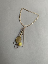 Image 1 of Pendentif « GARROS »
