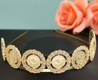 Image 5 of The Malak headband 