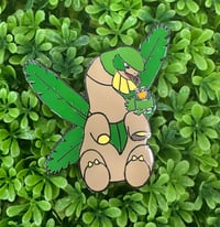 Tropius Bobamon 