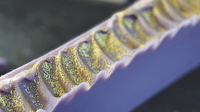 Image 3 of Freesia Garden Soap