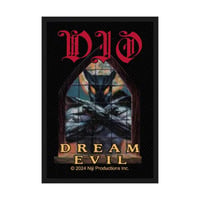DIO- Dream Evil