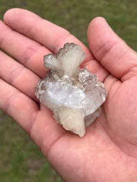 Image 7 of Apophyllite & Stilbite Specimen #2603