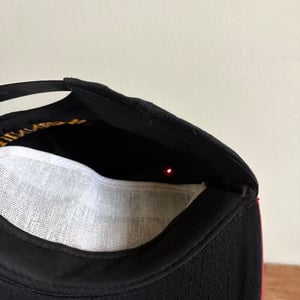 Image of Guinness Snapback Hat