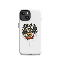 Image 4 of La Gazza MagSafe® tough case for iPhone®