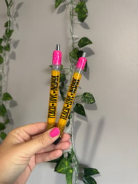 Image 3 of Glitter Pens 