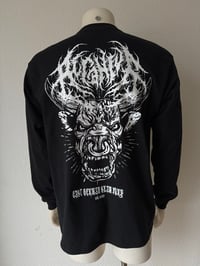 Image 2 of Longsleeve Bull