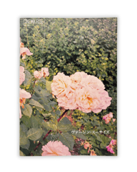 Image 1 of The Virgin Suicides (Japanese Edition) Movie Pamphlet