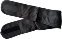 Image 4 of CAPPN SATIN HEADBAND