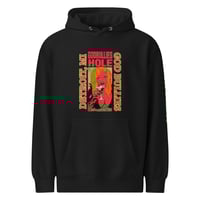 God Bullies Vintage Kozik Unisex premium mid-weight hoodie