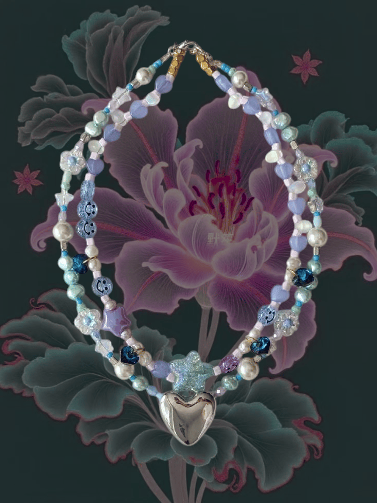 Image of MISTY MOUNTAIN