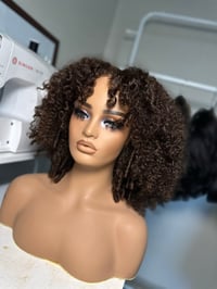 Image 2 of Refurbished wig 14
