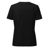 Image 10 of Women’s Tri-Tidal Relaxed V-Neck Tee