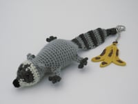 Image 6 of Raccoon Charms