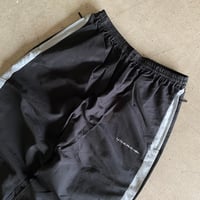 Image 2 of UMBRO TWO TONE CUFFED TRACKSUIT PANTS