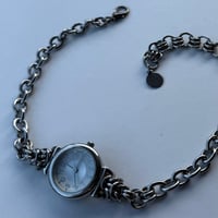 Image 5 of What’s The Time? Watch Choker