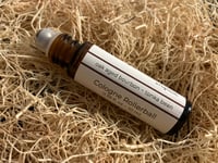 Image 2 of Bourbon Tobacco Cologne Rollerball