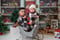 Image of Christmas studio minis