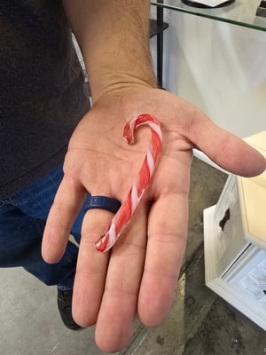 Image of Candy Canes