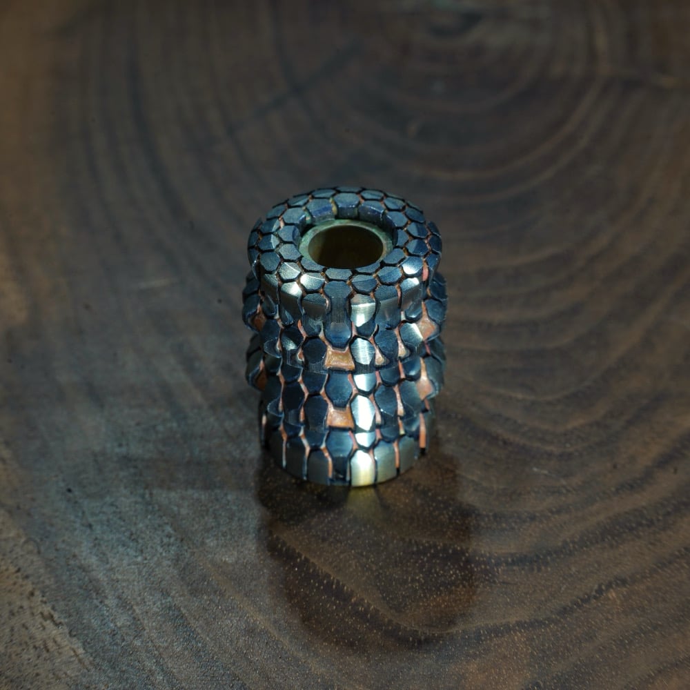 Portal Anchor: Rocksteady