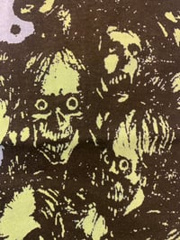 Image 4 of 80's SCREEN STARS Cramps LARGE & SMALL