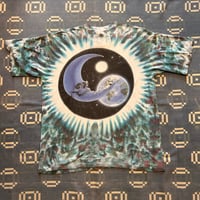 Image 2 of 90s Eye Dye Sz XL 