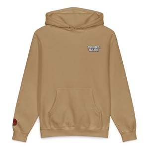 Image of “The Camo Pack” Heavyweight Hooded Sweatshirts
