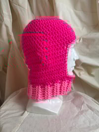 Image 2 of Open Face 7