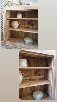 Image 4 of La vitrine d'atelier 