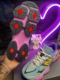 Image 2 of Colorful New Balances