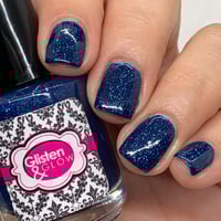 Image 3 of Glisten & Glow Aquarius