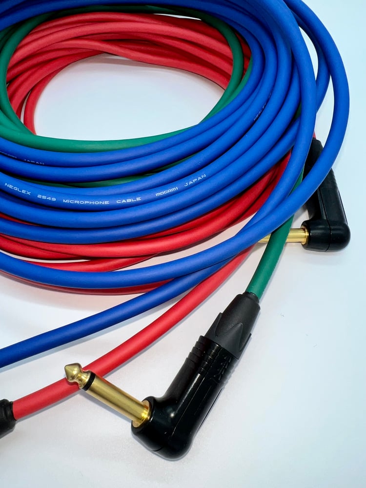 Image of Instrument Cable