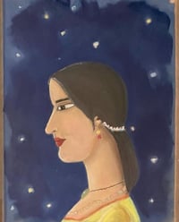 Image 3 of Pastel Portrait Drawing